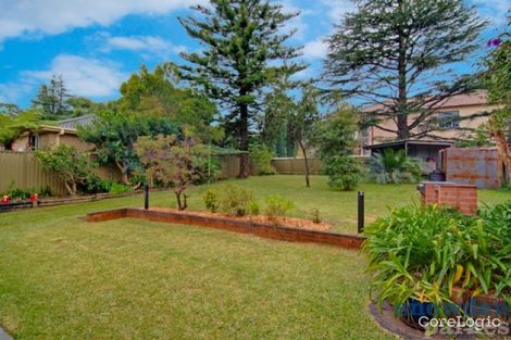 Property photo of 92 High Street Hunters Hill NSW 2110