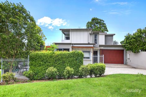 Property photo of 1/1 Attunga Crescent Buderim QLD 4556
