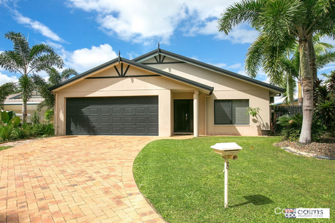 Property photo of 20 Scarlet Close Mount Sheridan QLD 4868