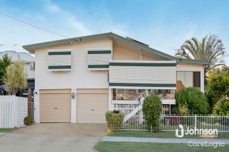 Property photo of 1 Green Street Booval QLD 4304