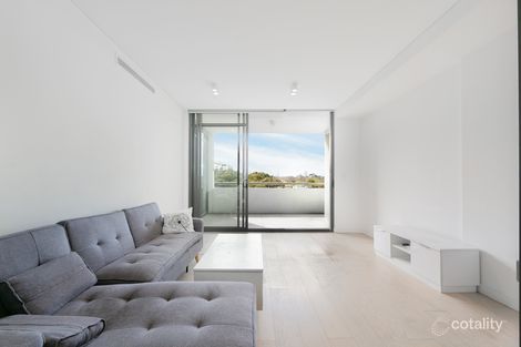 Property photo of 5002/859 Bourke Street Waterloo NSW 2017