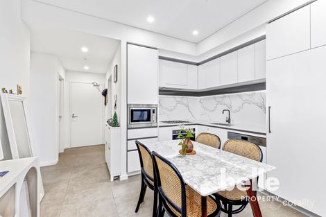Property photo of 312/1B Lemon Tree Avenue Melrose Park NSW 2114