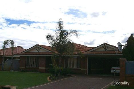 14 Norvills Rtt, Kiara, WA 6054