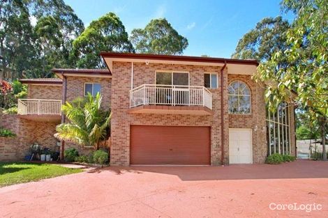 Property photo of 7 Kimmins Place Figtree NSW 2525