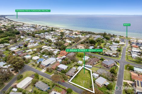Property photo of 21 Brian Street Safety Beach VIC 3936