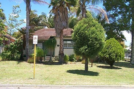 15 Shaftesbury Ave, Bayswater, WA 6053