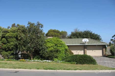 Property photo of 8 Medlands Close Wynn Vale SA 5127