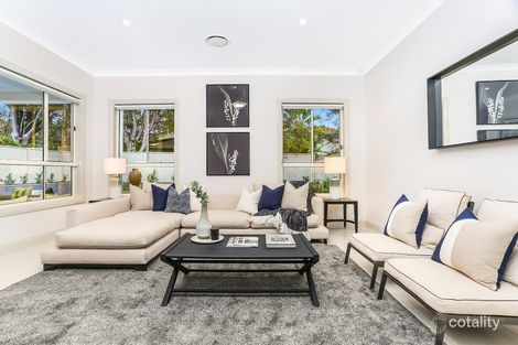 Property photo of 54 Bareena Street Strathfield NSW 2135