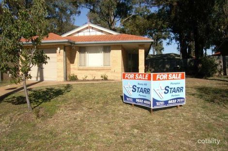 Property photo of 10 Jersey Road Emerton NSW 2770