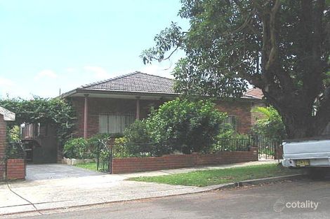 Property photo of 2 Beaufort Street Croydon Park NSW 2133