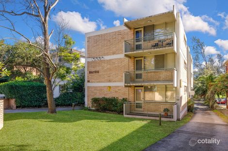 Property photo of 11/52 Meadow Crescent Meadowbank NSW 2114
