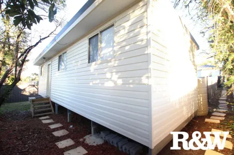 Property photo of 25 Cambridge Street Cambridge Park NSW 2747