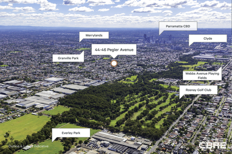 44 Pegler Ave, South Granville, NSW 2142