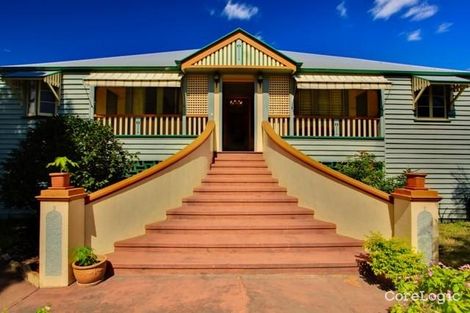 Property photo of 259 Lancaster Road Ascot QLD 4007