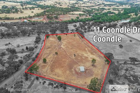 11 Coondle Dr, Coondle, WA 6566