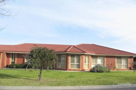 Property photo of 1 Brendan Court Hallam VIC 3803