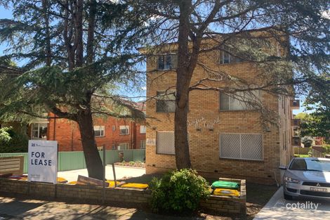 8/7 Curzon St, Ryde, NSW 2112