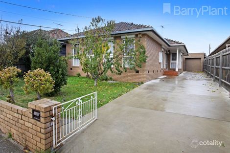 Property photo of 20 Andrew Street Sunshine VIC 3020