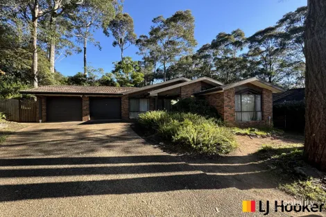7 Gray Pl, Sunshine Bay, NSW 2536