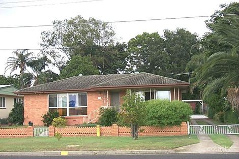 21 Vogel Rd, Brassall, QLD 4305