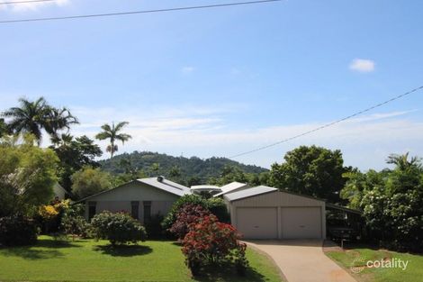 Property photo of 47 Cutten Street Bingil Bay QLD 4852