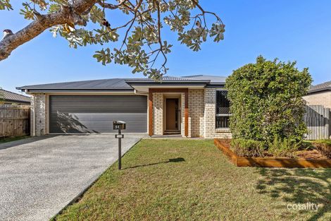 54 Waterbird Cres, Caboolture, QLD 4510