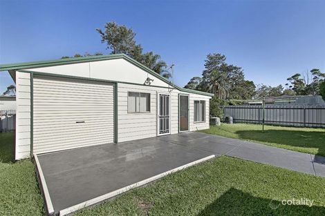 Property photo of 21 Laurel Avenue Edgeworth NSW 2285