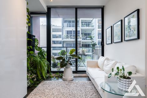 Property photo of 308/97 Palmerston Crescent South Melbourne VIC 3205