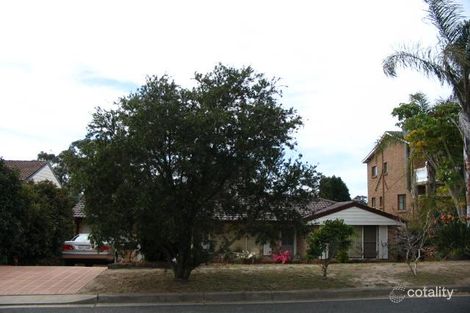 22 Magnolia Ave, Baulkham Hills, NSW 2153