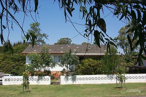 Property photo of 49 Kempsie Road Upper Mount Gravatt QLD 4122