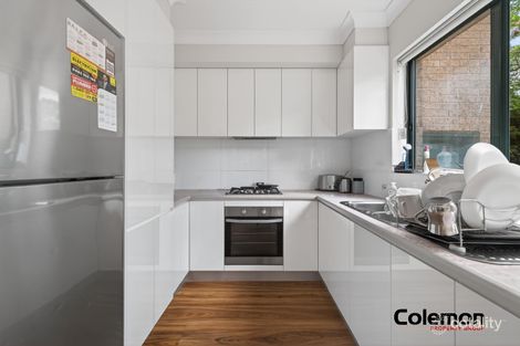 Property photo of 1/8-10 Shadforth Street Wiley Park NSW 2195