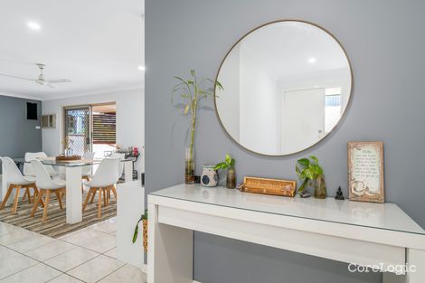 Property photo of 29A Ben Lomond Drive Highland Park QLD 4211