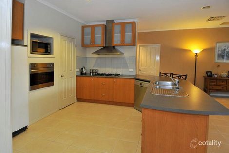 Property photo of 81 The Parkway Caroline Springs VIC 3023