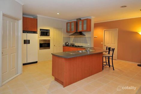 Property photo of 81 The Parkway Caroline Springs VIC 3023