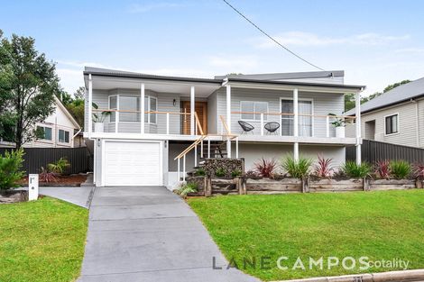 Property photo of 41 Angus Avenue Waratah West NSW 2298