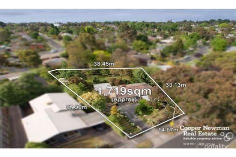 38 Efron St, Nunawading, VIC 3131