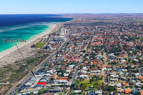 Property photo of 6 Bella Vista Scarborough WA 6019