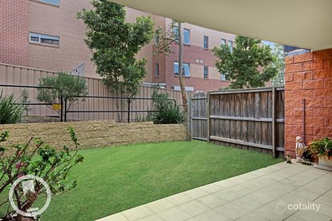 Property photo of 13/40-42 Jenner Street Baulkham Hills NSW 2153