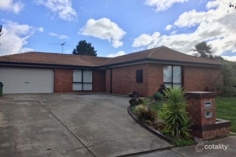 9 Dowling Ave, Hoppers Crossing, VIC 3029