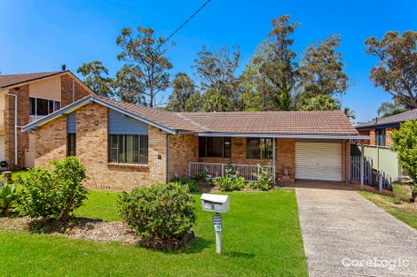 Property photo of 8 Kuburra Road Erina NSW 2250