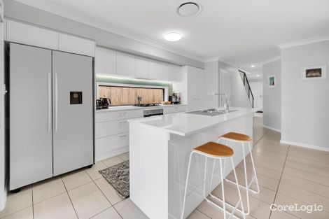 Property photo of 36 Keble Street Corinda QLD 4075