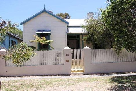 28 Holland St, Fremantle, WA 6160