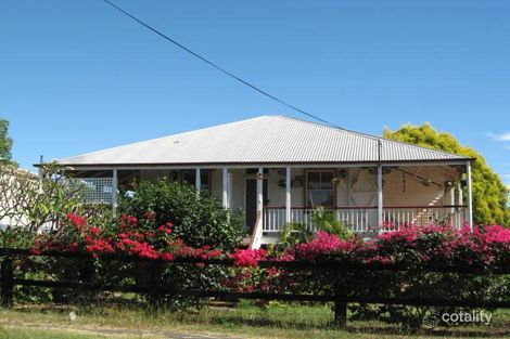 5 Park St, Lowood, QLD 4311