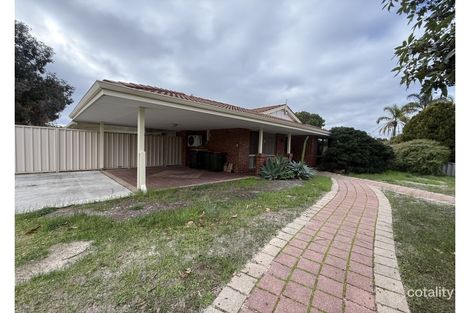 105 Giralia Pkwy, Ballajura, WA 6066