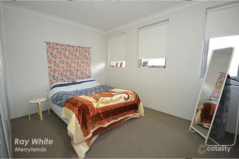 Property photo of 16/17-23 Dressler Court Holroyd NSW 2142