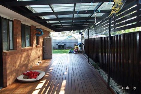 Property photo of 2/108 Marshall Street West Wodonga VIC 3690