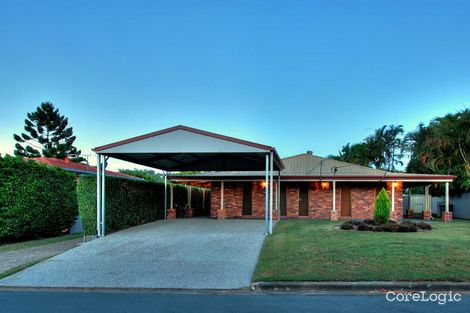Property photo of 19 Westgate Avenue Springwood QLD 4127