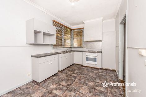 Property photo of 6 Hebe Street Rangeway WA 6530