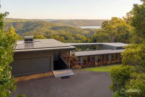 Contact Agent For Address, North Maleny, QLD 4552