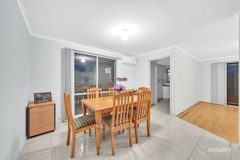Property photo of 1/14 Outlook Drive Werribee VIC 3030